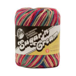Sugar n Cream Ombre - 00190 - Painted Desert Ombre