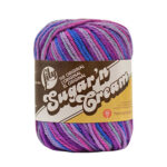 Sugar n Cream Ombre - 00201 - Jewels Ombre