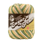 Sugar n Cream Ombre - 02233 - Country Sage Ombre