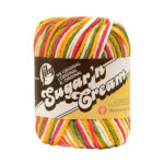 Sugar n Cream Ombre - 02626 - Mango Madness Ombre