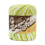 Sugar n Cream Ombre - 02713 - Key Lime Pie Ombre