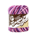 Sugar n Cream Ombre - 02761 - Garden Party