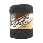 Sugar 'n Cream Solid - 0002 - Black