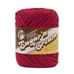 Sugar 'n Cream Solid - 0015 - Wine