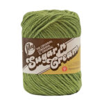 Sugar 'n Cream Solid - 0084 - Sage Green