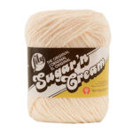 Sugar 'n Cream Solid - 1004 - Soft Ecru