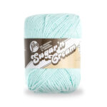 Sugar 'n Cream Solid - 1132 - Beach Glass