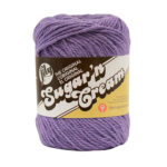 Sugar 'n Cream Solid - 1317 - Hot Purple