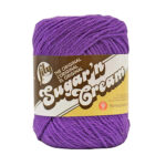 Sugar 'n Cream Solid - 1318 - Black Currant