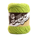 Sugar 'n Cream Solid - 1712 - Hot Green