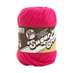 Sugar 'n Cream Solid - 1740 - Hot Pink