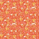 Retreat Yourself - Aromatic Blossoms - Orange