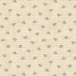 Vintage Perfumery - Vintage Foulard - Linen
