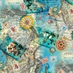 Serengeti Plains - African Adventure - Azure