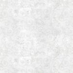 Stitch 108 - Blank Quilting - White