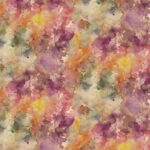 Junk Journal - Abstract Watercolour - Dusty Rose