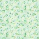 From Little Acorns - Woodland Leaf - Mist