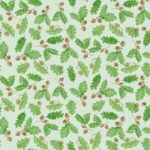 From Little Acorns - Little Acorns - Mist
