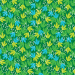 Glow-O-Saurus - Dino Footprints - Green