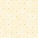 ABC's - Dot - Light Yellow