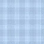 Colour Up - Dot Grid - Blue