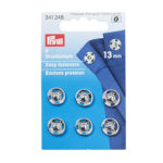 Snap Fasteners - Prym - 13mm