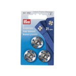 Snap Fasteners - Prym - 21mm
