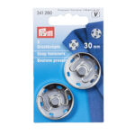 Snap Fasteners - Prym - 30mm