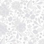 Frolic - Silhouette - White