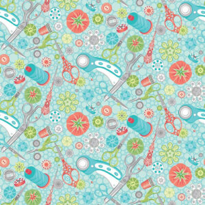 Sewing Room 2
