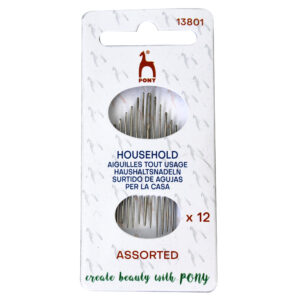 Household Assorted