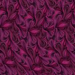 Colour-Flow 108 - Berry/Black