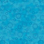 Little Builder - Construction Plans - Medium Blue