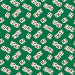 Lets Play - Green