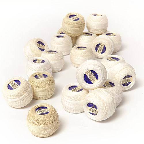 DMC Cordonnet Spécial Cotton Crochet Thread