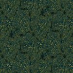 Shangri-La - Abstract Tile Texture - Green
