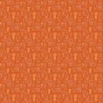 Robo Boogie - Field Day - Orange