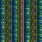 Christmas Spirit - Christmas Spirit Stripe - Multi