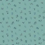 Enchanted Florals - Jade