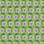 Blooming Colour 2 - Dora - Green