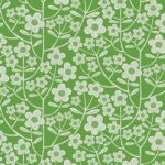 Blooming Colour 108 - Benartex - Brynn - Green
