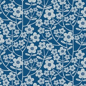 Blooming Colour 108 - Benartex
