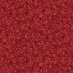 Star of Wonder, Star of Light - Star Light - Red