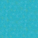 Cityscape - Teal