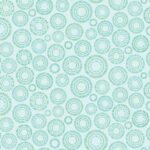Cityscape - Aqua