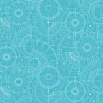 Cityscape - Teal