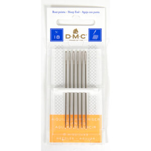 DMC Darners Needles