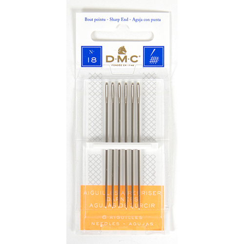 DMC Darners Needles