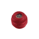 DMC Fil à Dentelle Tatting Cotton - 321 (019)