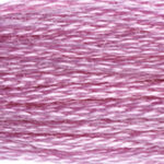 DMC Fil à Dentelle Tatting Cotton - 3608 (019)